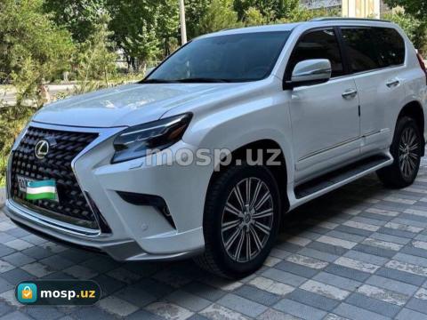 Lexus GX-460